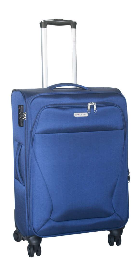 Vista medium blue